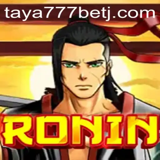 Exploring the Game: Ronin and Its Intersection with taya777 bet