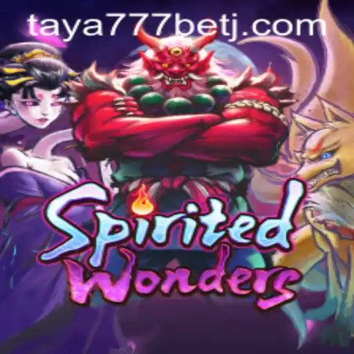 Exploring the Mystical Realm of SpiritedWonders