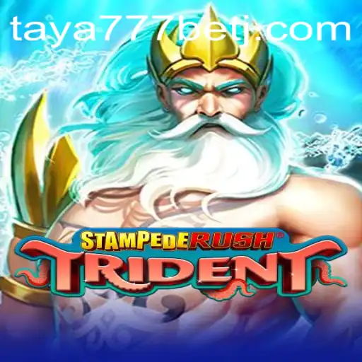 Diving into the Adventure of StempedeRushTrident: A Thrilling Gaming Experience