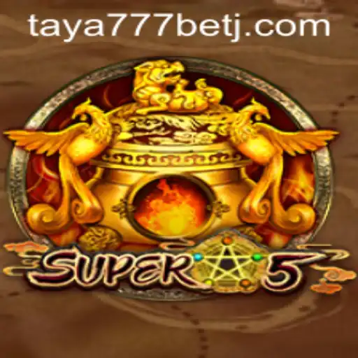 Exploring the Exciting World of Super5 with Taya777 Bet