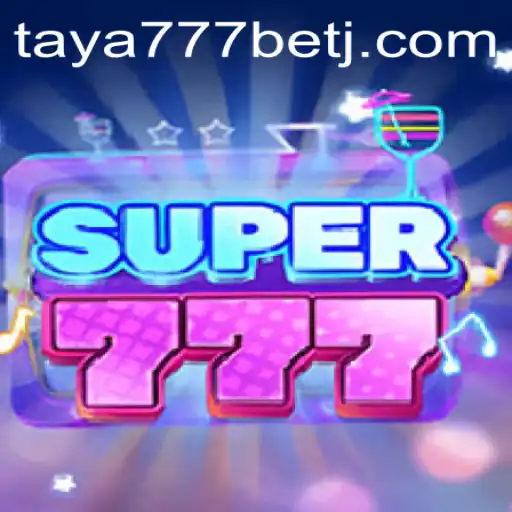 Discover the Thrilling World of Super777: An Ultimate Guide