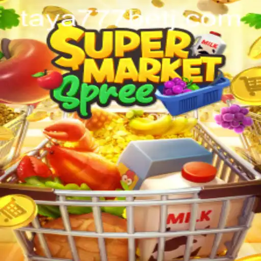 SupermarketSpree: Navigating the Thrilling World of Competitive Shopping