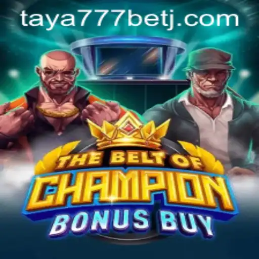 Explore TheBeltOfChampionBonusBuy: An Exciting Journey into Virtual Gaming