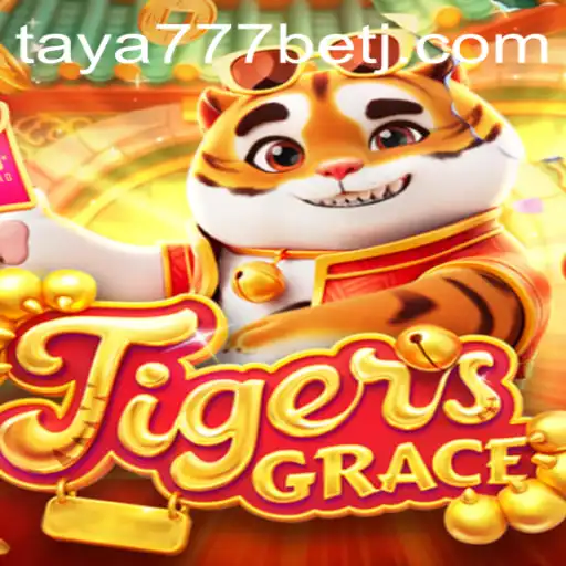 Unveiling TigersGrace: A Thrilling Gaming Adventure