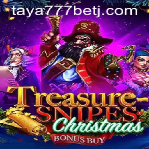 Discover the Magic of TreasuresnipesChristmas and Its Connection with Taya777 Bet