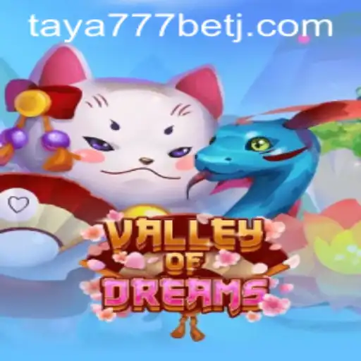 Valley of Dreams: Exploring the Enchanting World of Virtual Adventure