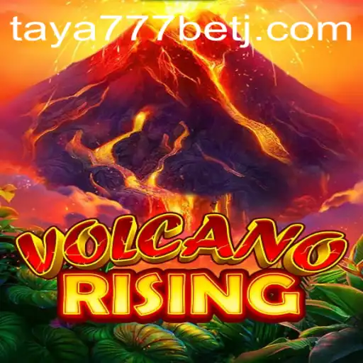 Discover the Thrilling World of VolcanoRising: A Comprehensive Guide
