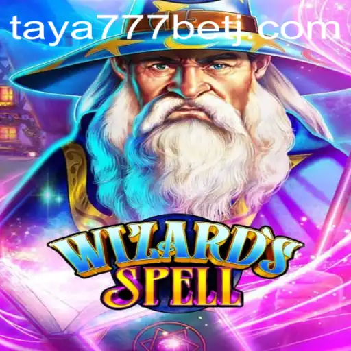 The Mystical World of WizardsSpell and the Allure of Taya777 Bet